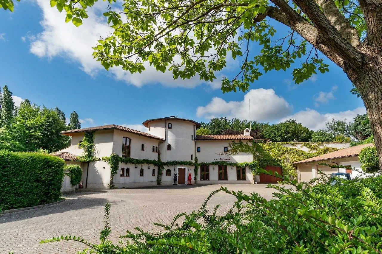 La Hacienda Apartment Vilvoorde