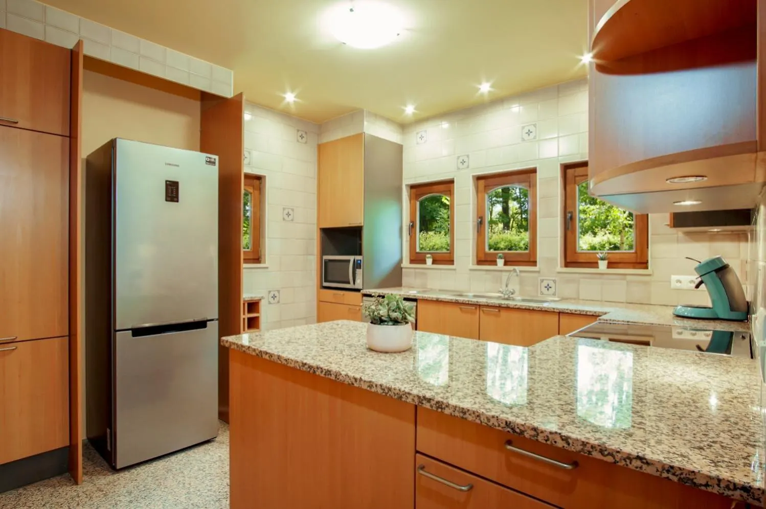 La Hacienda Apartment Vilvoorde Belgium
