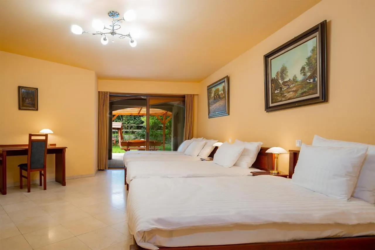 La Hacienda Apartment Vilvoorde