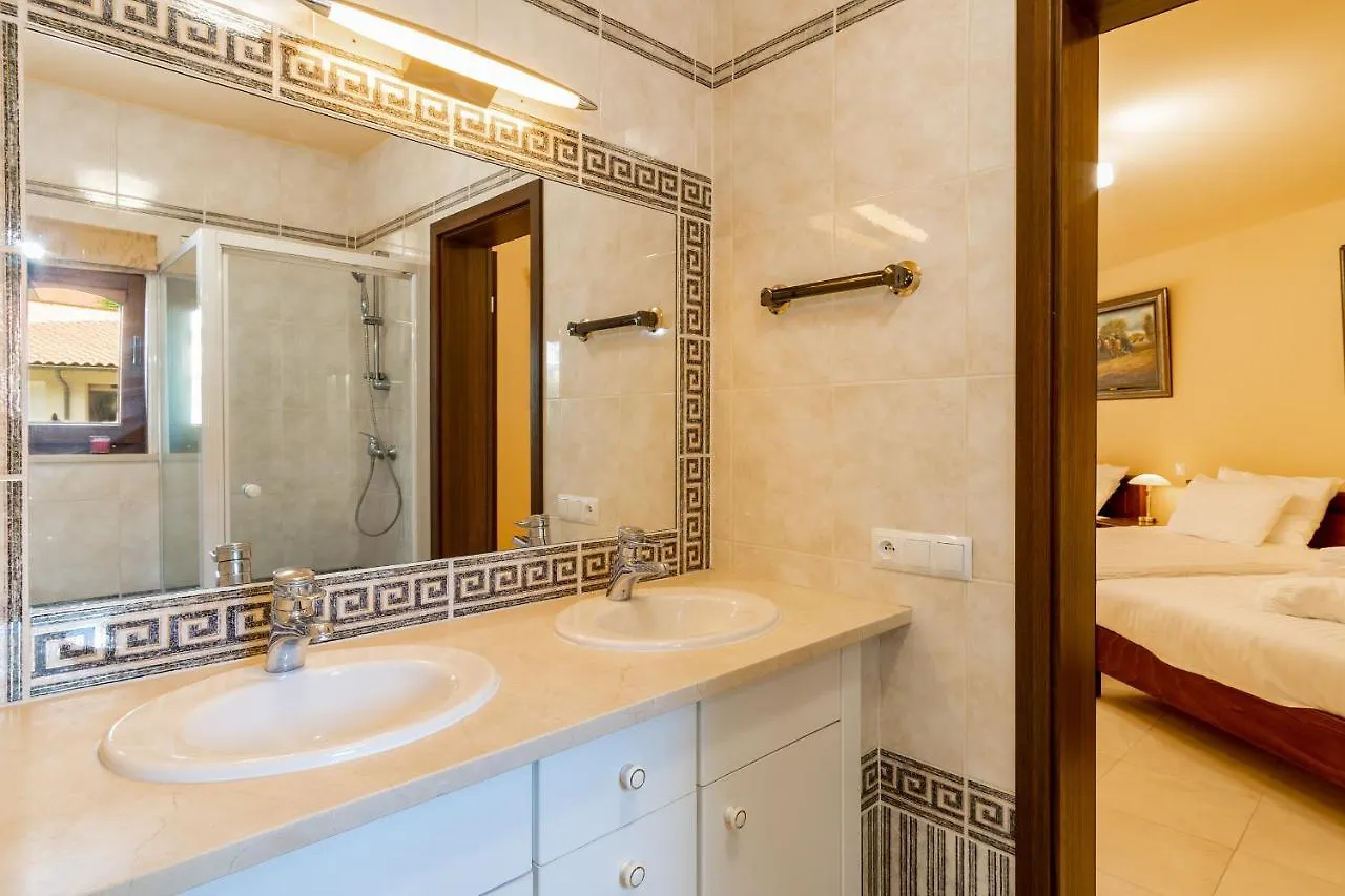 La Hacienda Apartment Vilvoorde