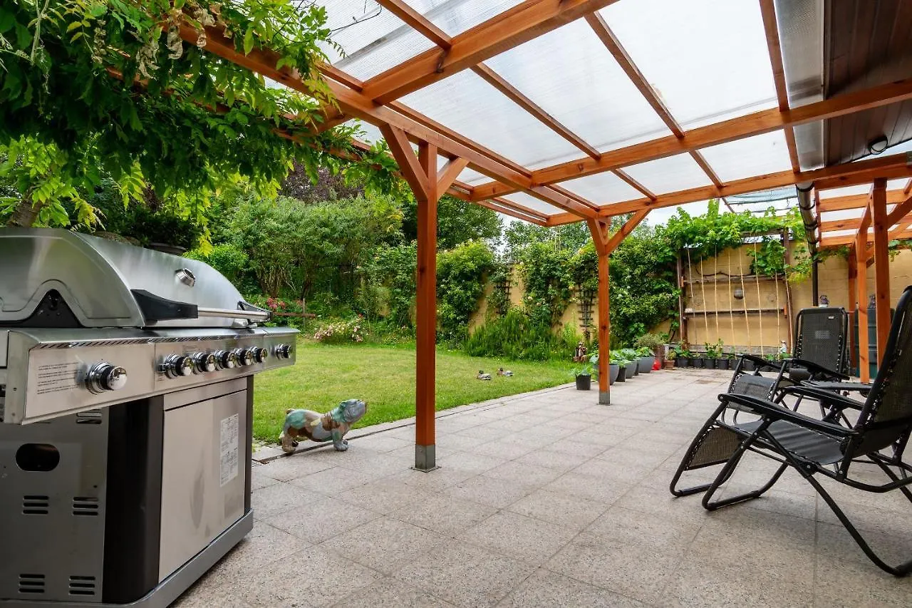 La Hacienda Apartment Vilvoorde