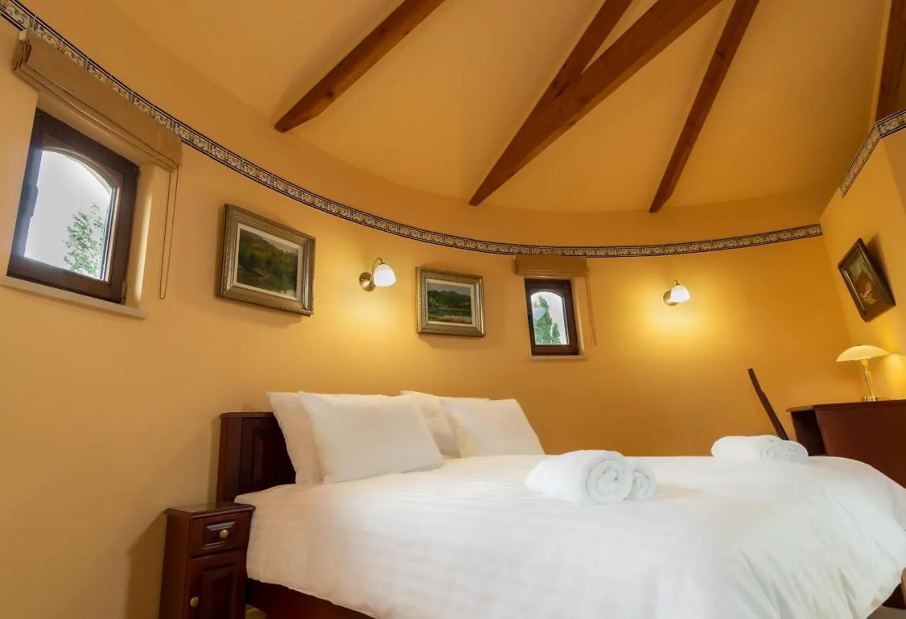 La Hacienda Apartment Vilvoorde