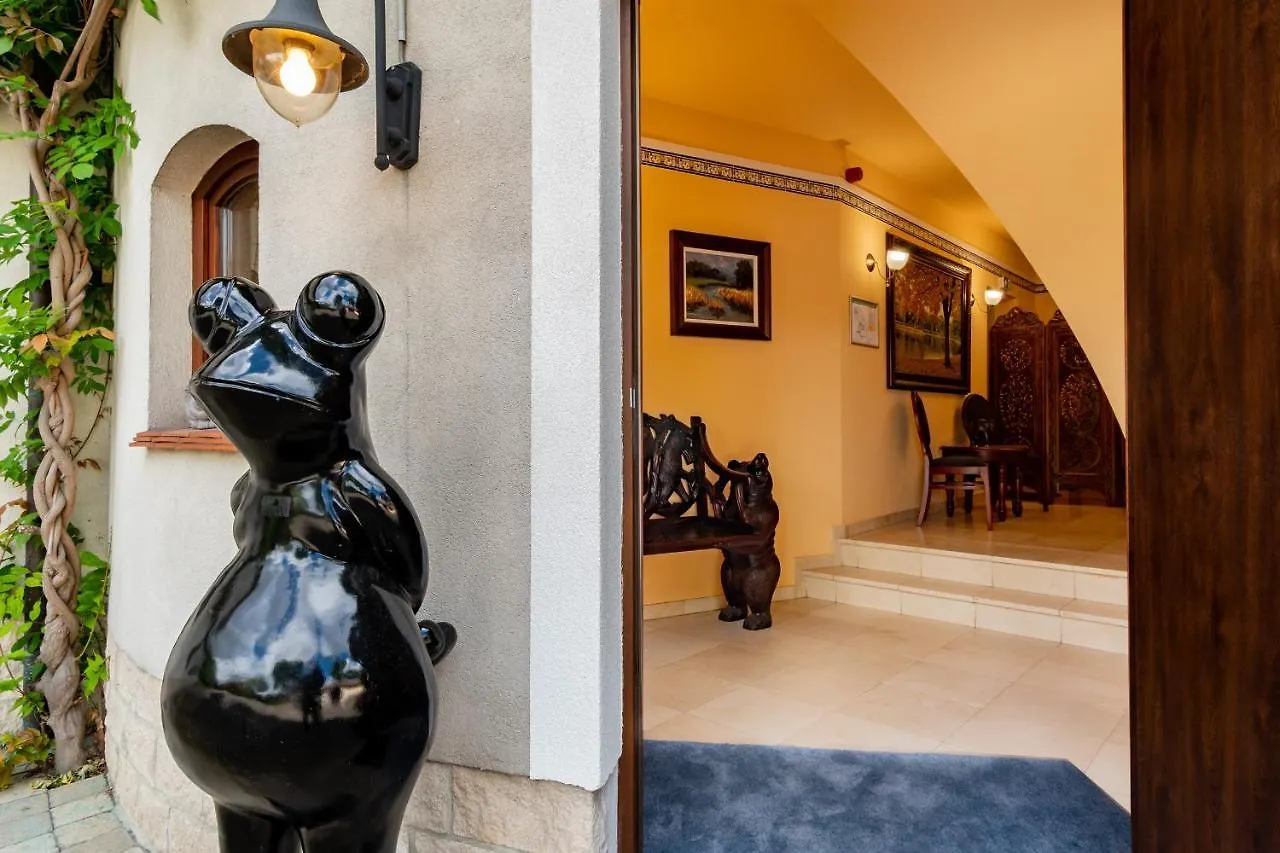 La Hacienda Apartment Vilvoorde 0*,  Belgium