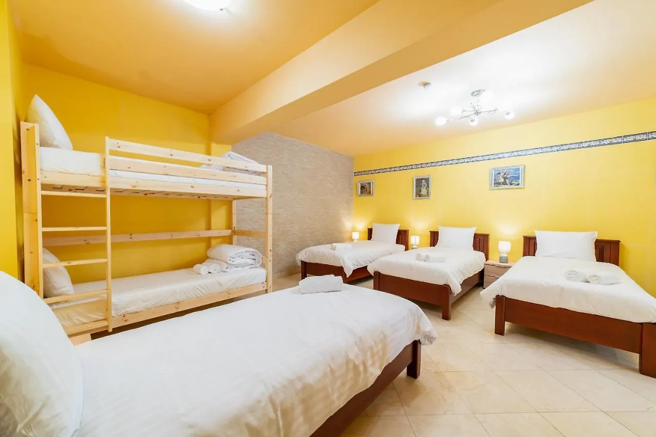 La Hacienda Apartment Vilvoorde Belgium