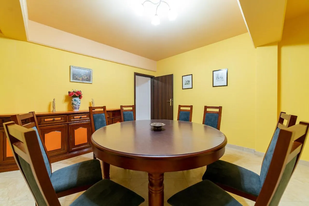 La Hacienda Apartment Vilvoorde 0*,