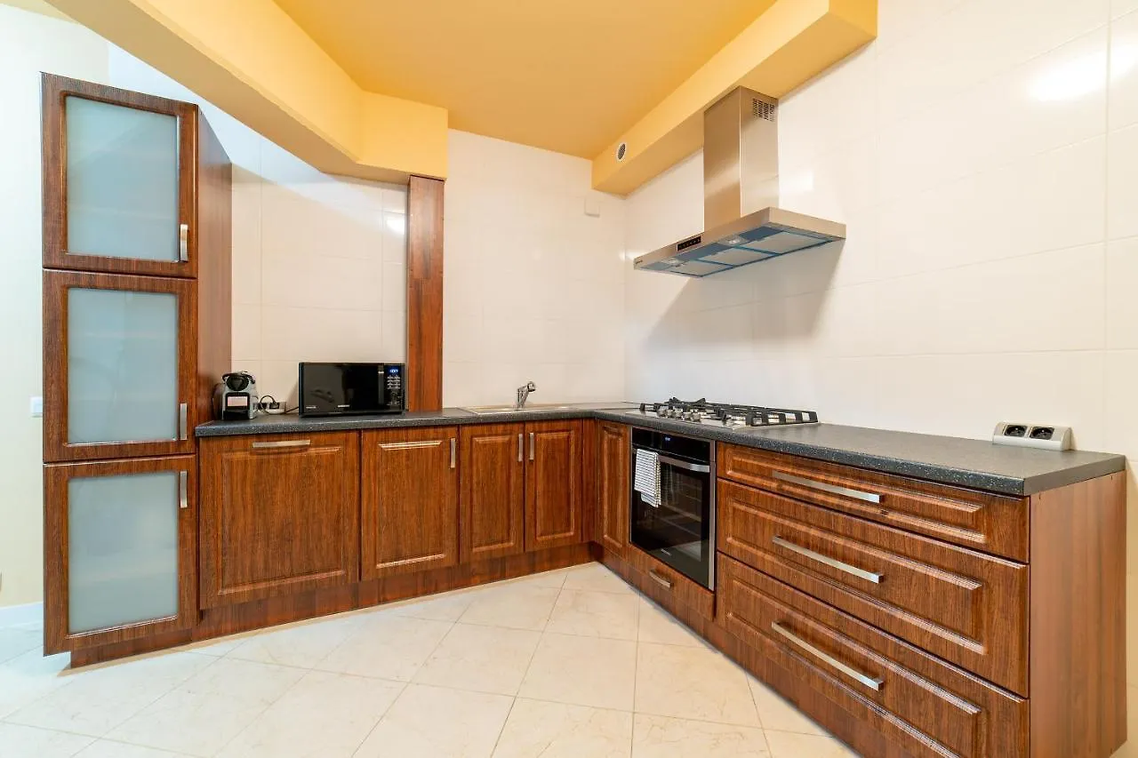 La Hacienda Apartment Vilvoorde 0*,  Belgium