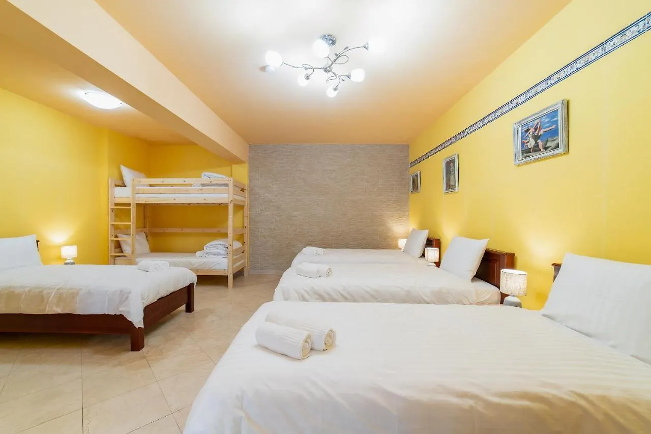 La Hacienda Apartment Vilvoorde