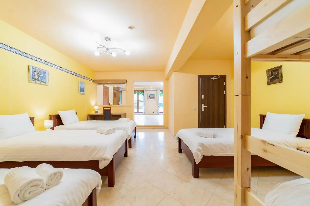 La Hacienda Apartment Vilvoorde