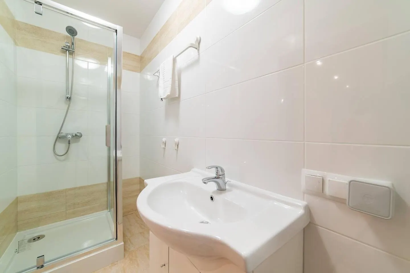 La Hacienda Apartment Vilvoorde