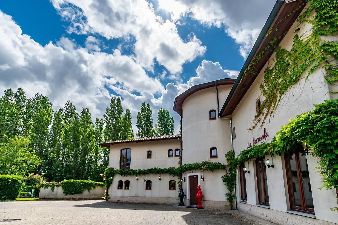 Appartamento La Hacienda Vilvoorde