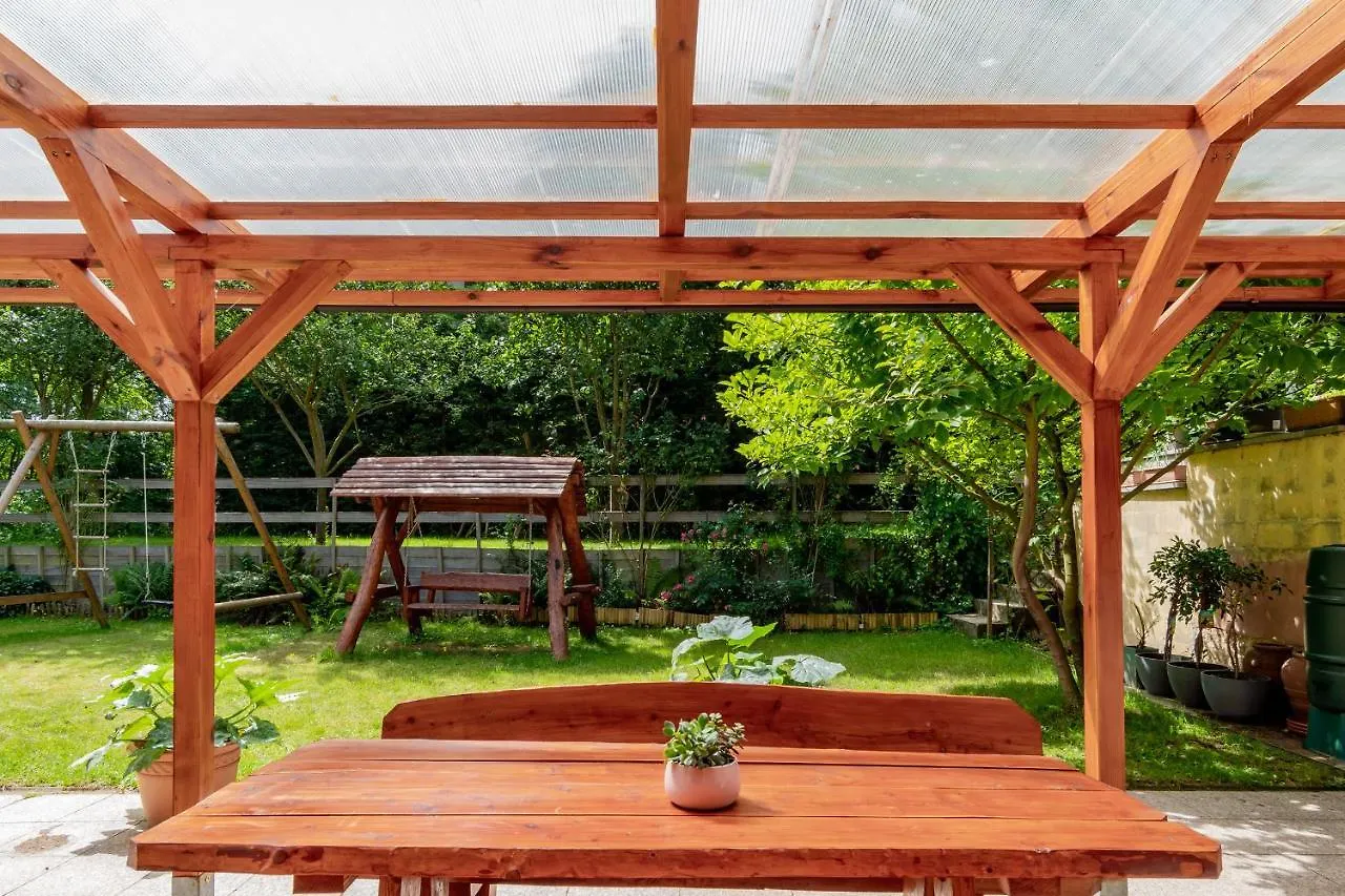 Appartamento La Hacienda Vilvoorde