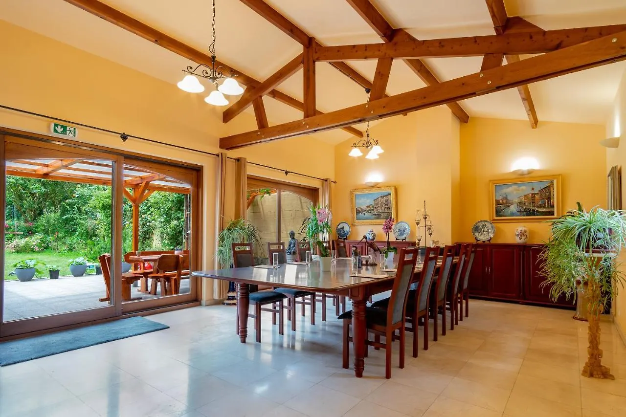 Appartamento La Hacienda Vilvoorde Belgio