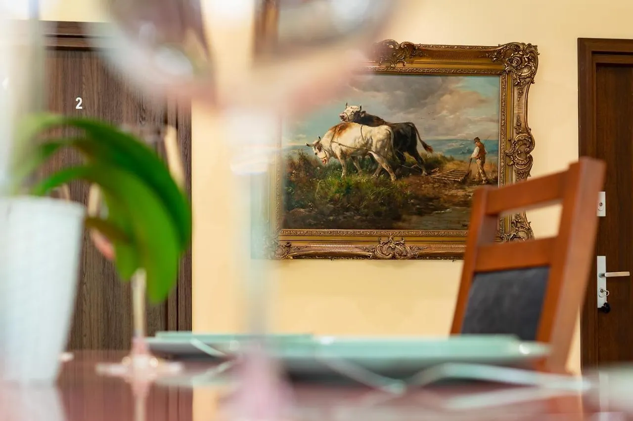 Appartamento La Hacienda Vilvoorde
