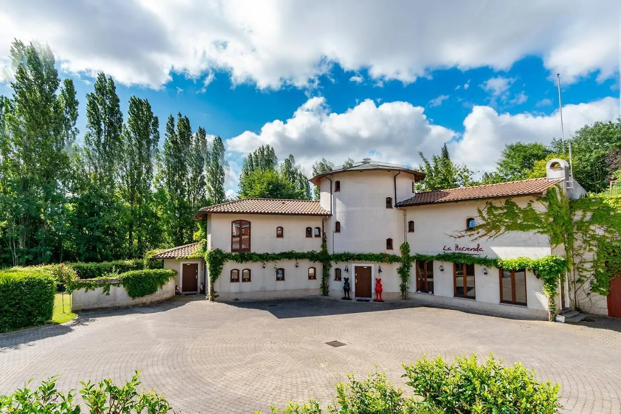 Appartamento La Hacienda Vilvoorde Belgio
